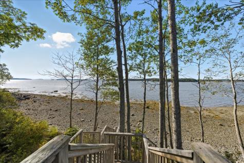 39 Eastman Lane Deer Isle ME 04627