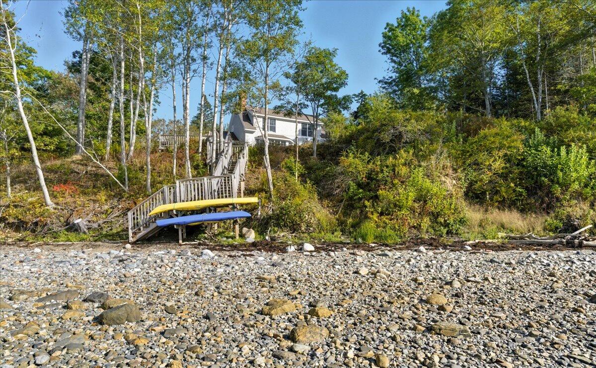 39 Eastman Lane Deer Isle ME 04627