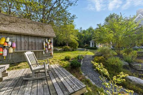 39 Eastman Lane Deer Isle ME 04627