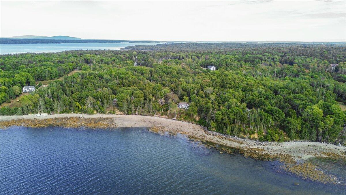 39 Eastman Lane Deer Isle ME 04627