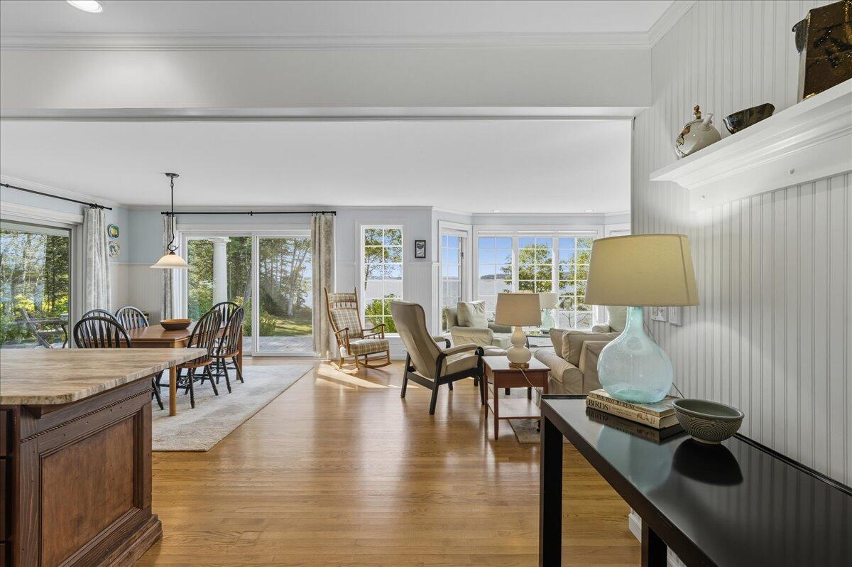 39 Eastman Lane Deer Isle ME 04627