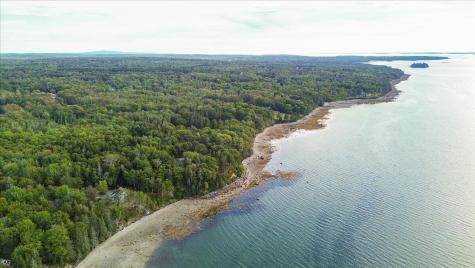 39 Eastman Lane Deer Isle ME 04627