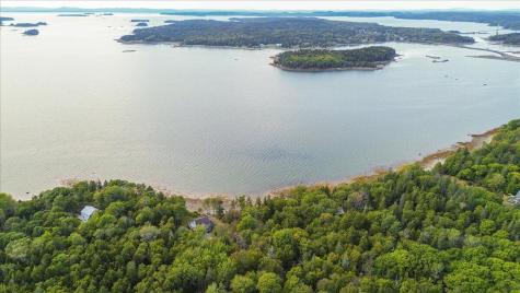 39 Eastman Lane Deer Isle ME 04627