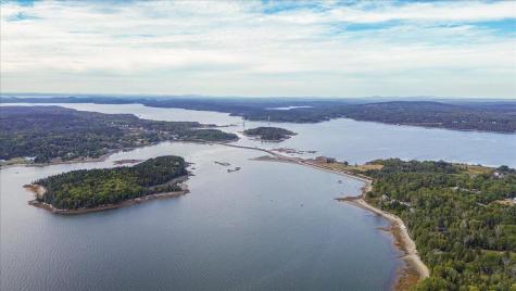 39 Eastman Lane Deer Isle ME 04627