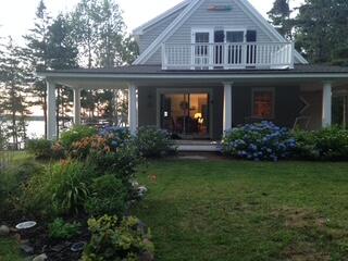 39 Eastman Lane Deer Isle ME 04627