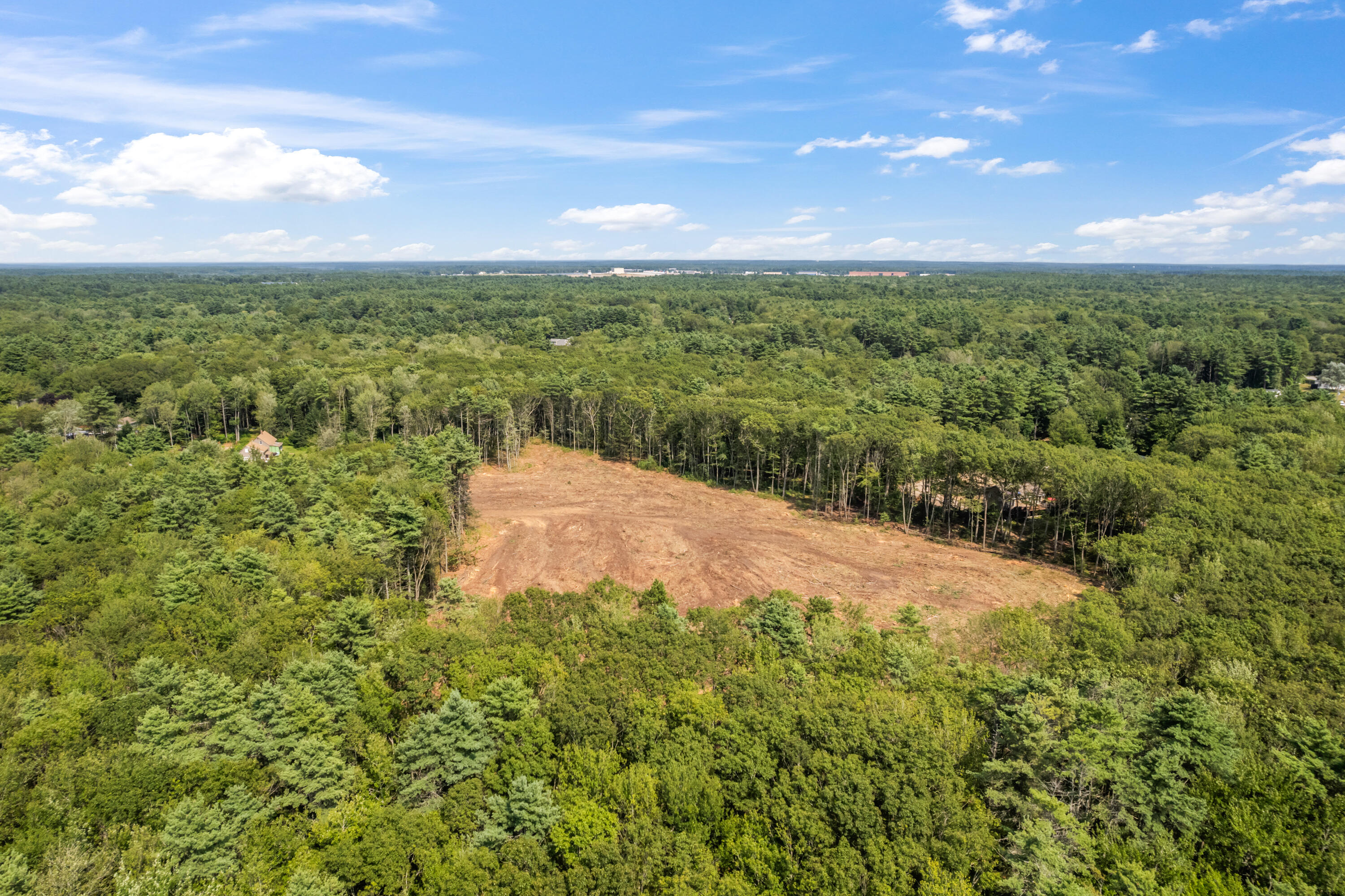 Lot 14 Village Circle Brunswick ME 04011