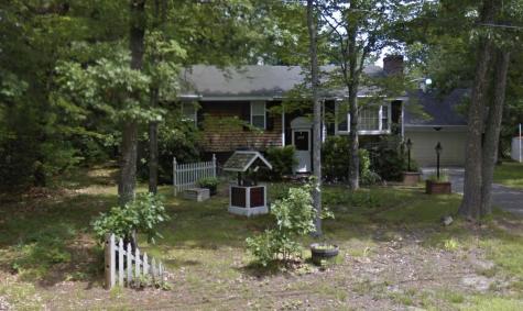 535 Falmouth Road Windham ME 04062