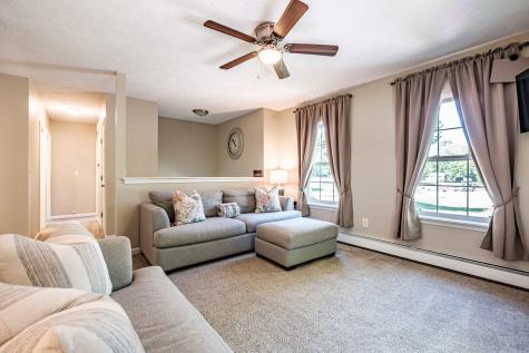 37 Dakota Drive Windham ME 04062