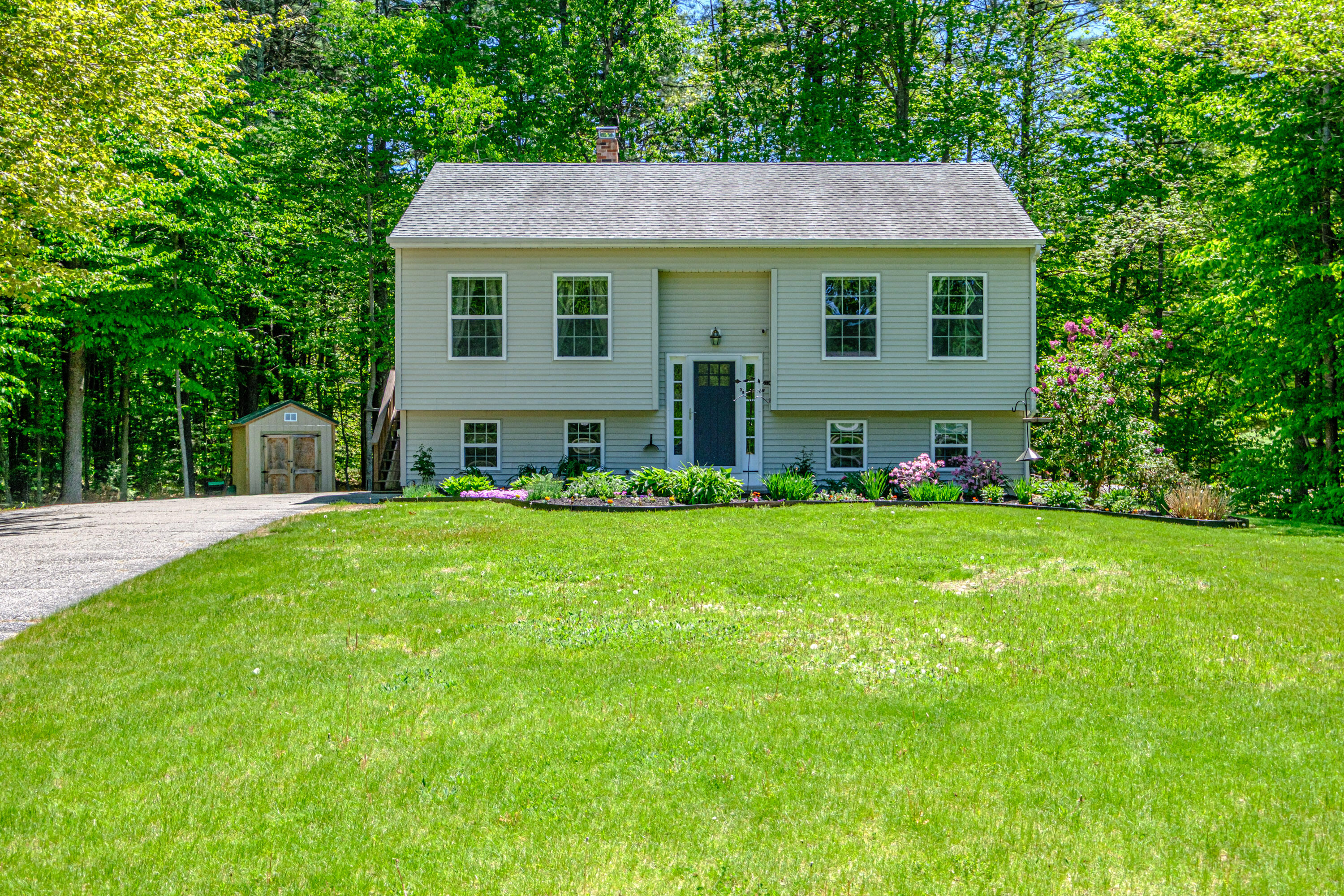 37 Dakota Drive Windham ME 04062