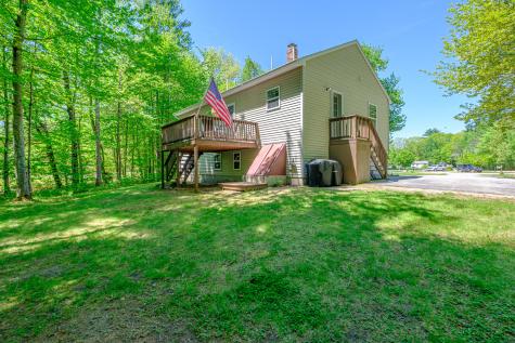 37 Dakota Drive Windham ME 04062