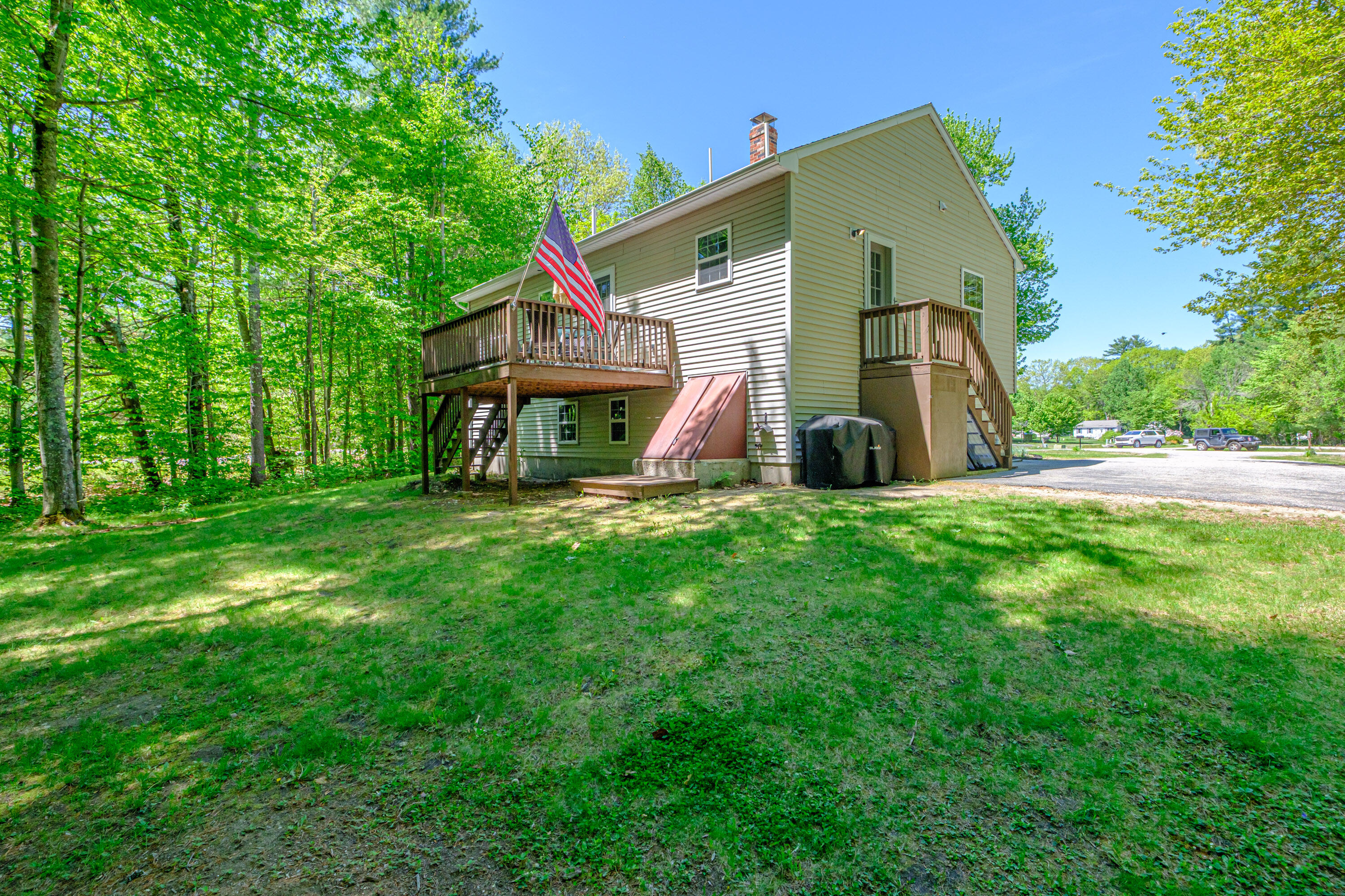 37 Dakota Drive Windham ME 04062