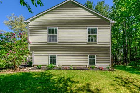 37 Dakota Drive Windham ME 04062