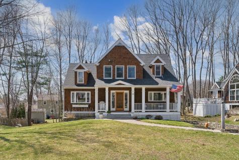 26 Cottage Park Road Portland ME 04103