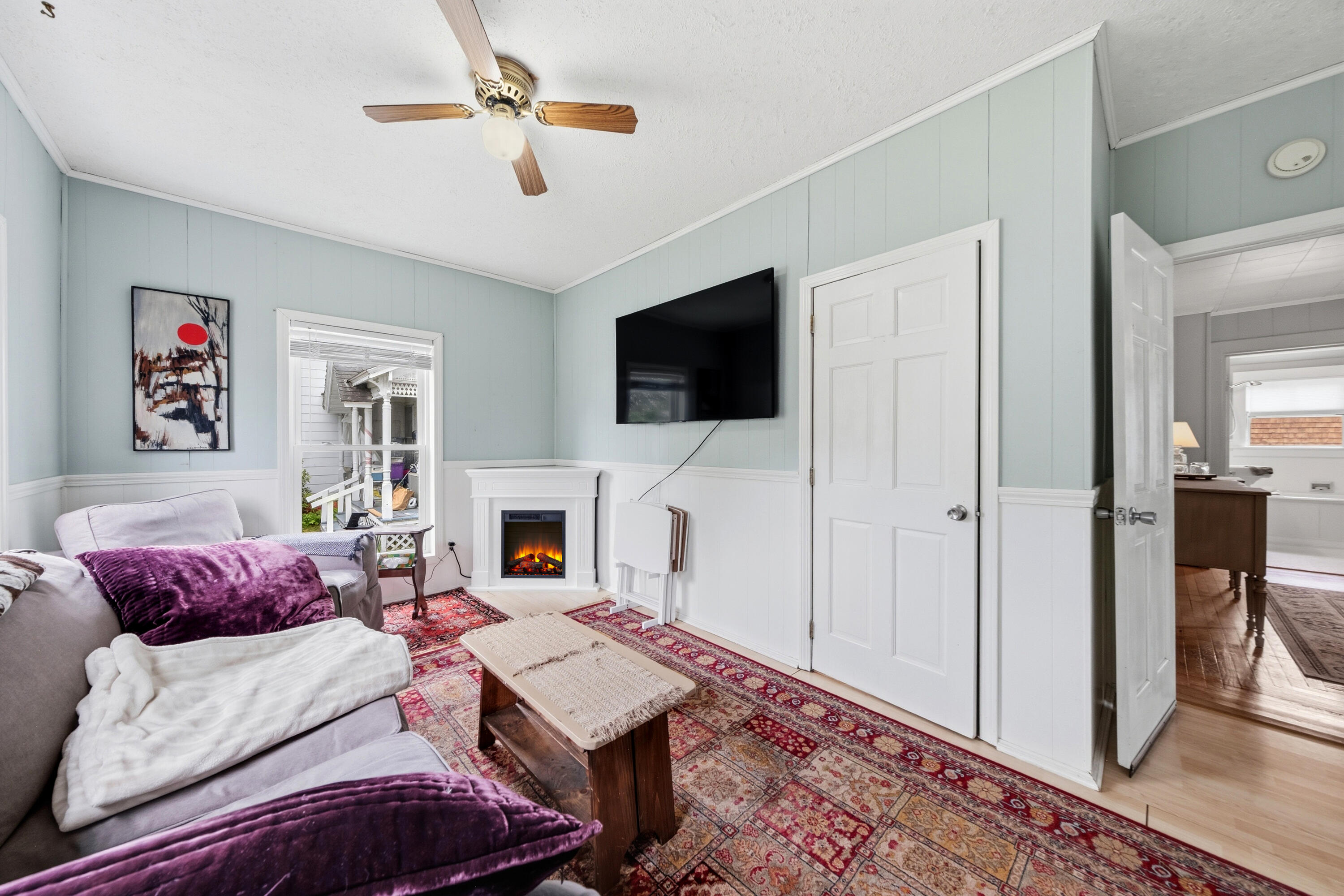 57 Crescent Street Rockland ME 04841