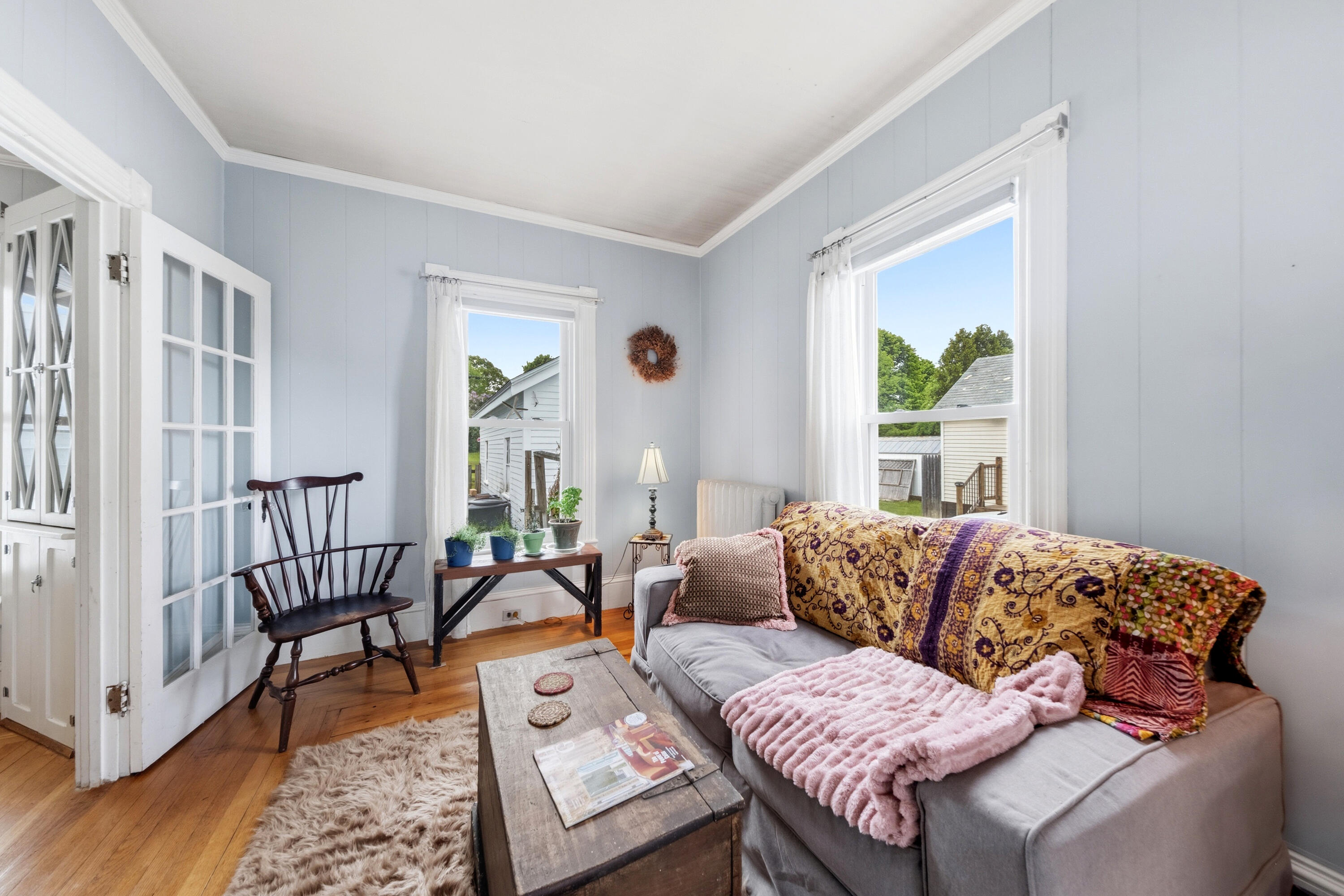 57 Crescent Street Rockland ME 04841