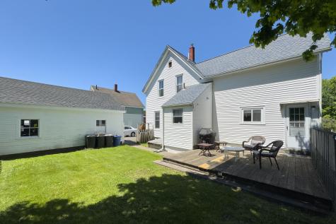 57 Crescent Street Rockland ME 04841
