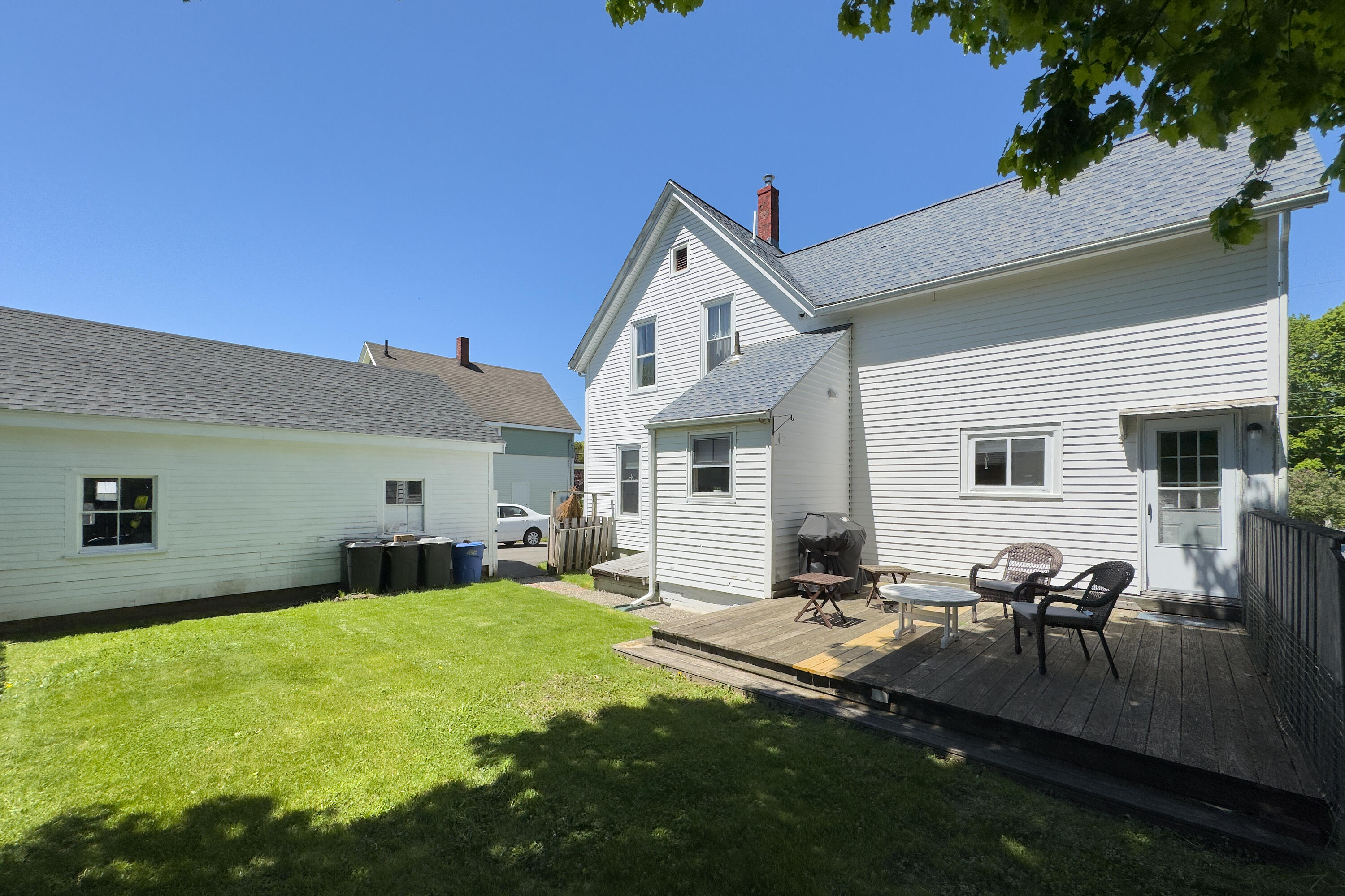 57 Crescent Street Rockland ME 04841