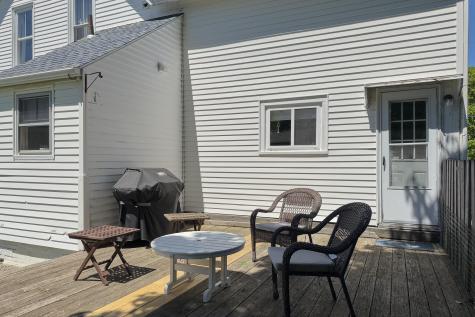 57 Crescent Street Rockland ME 04841