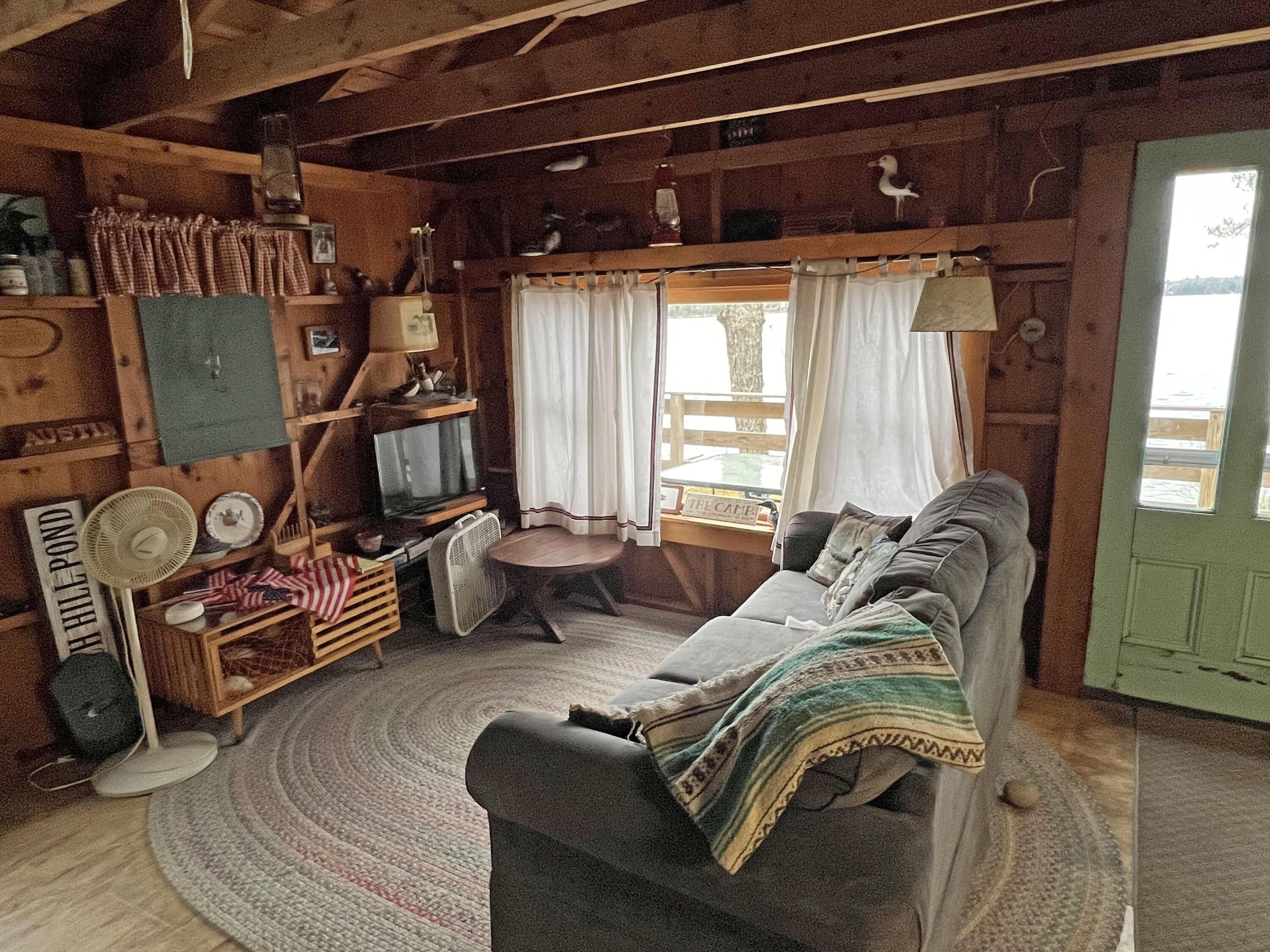 617 West Shore Road Otis ME 04605