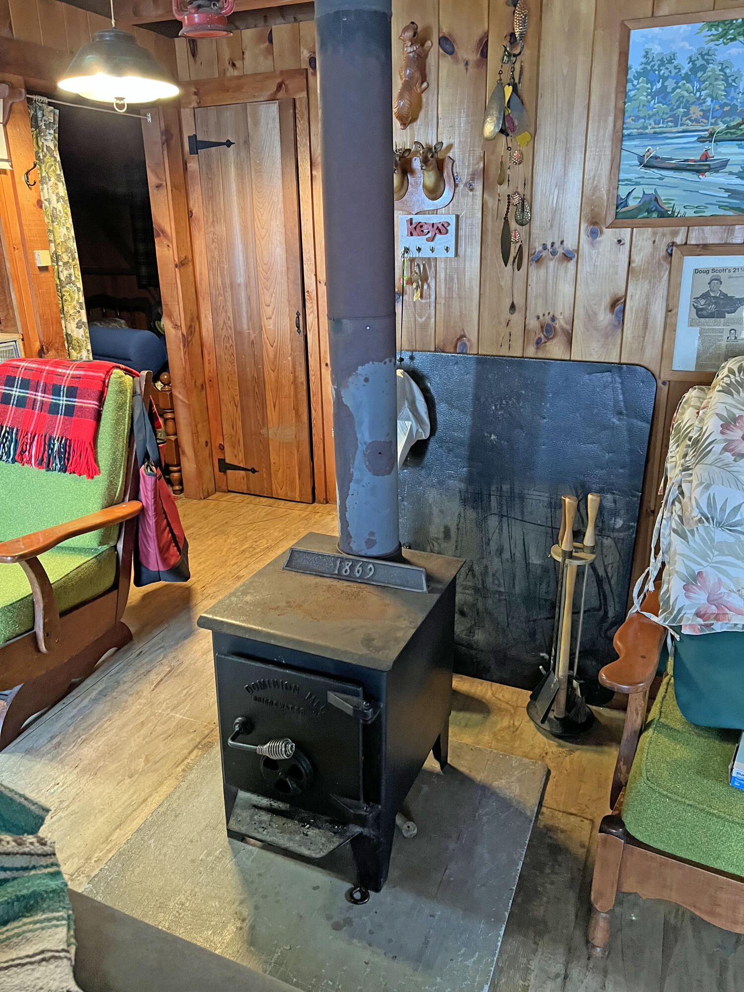 617 West Shore Road Otis ME 04605