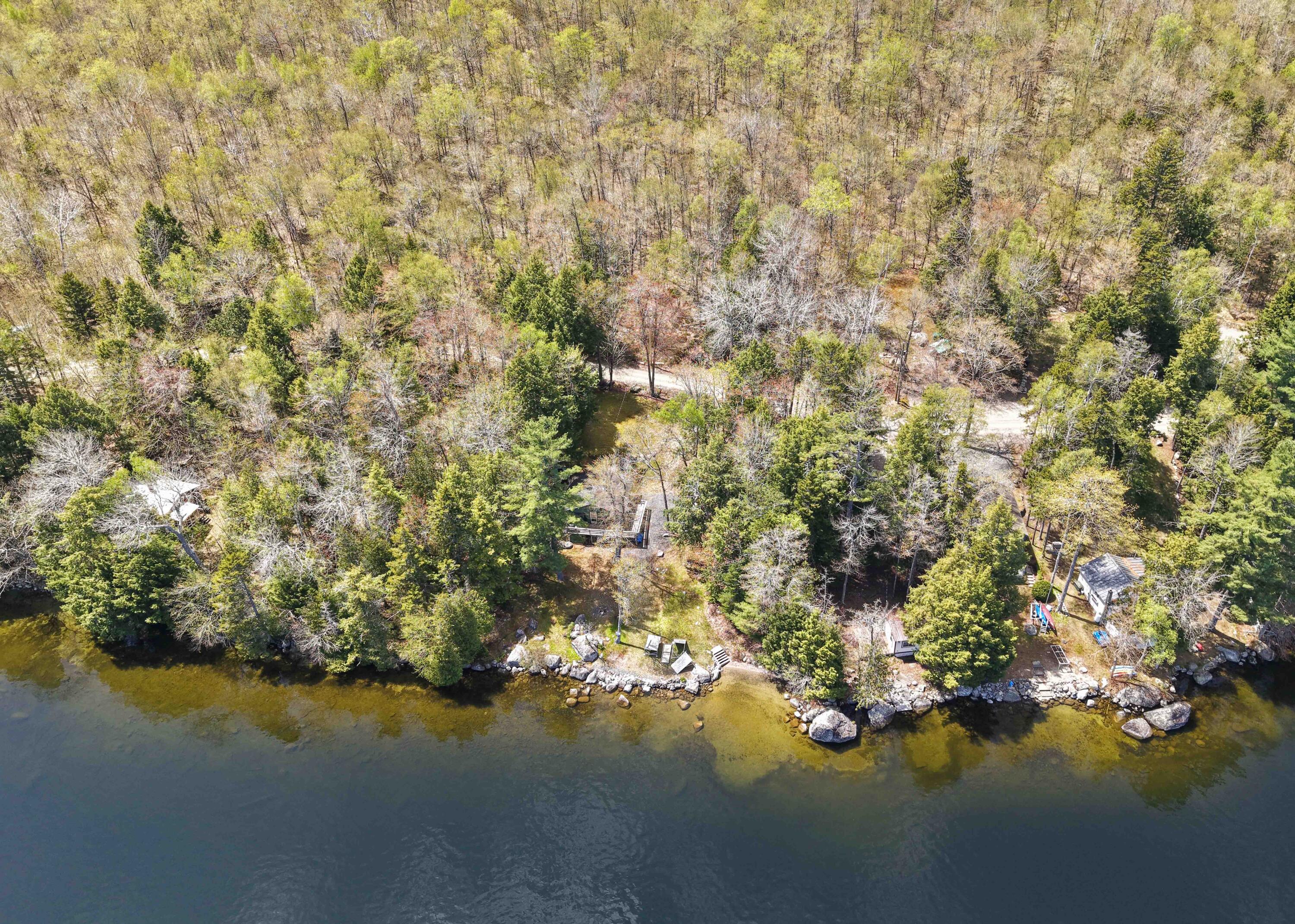 617 West Shore Road Otis ME 04605