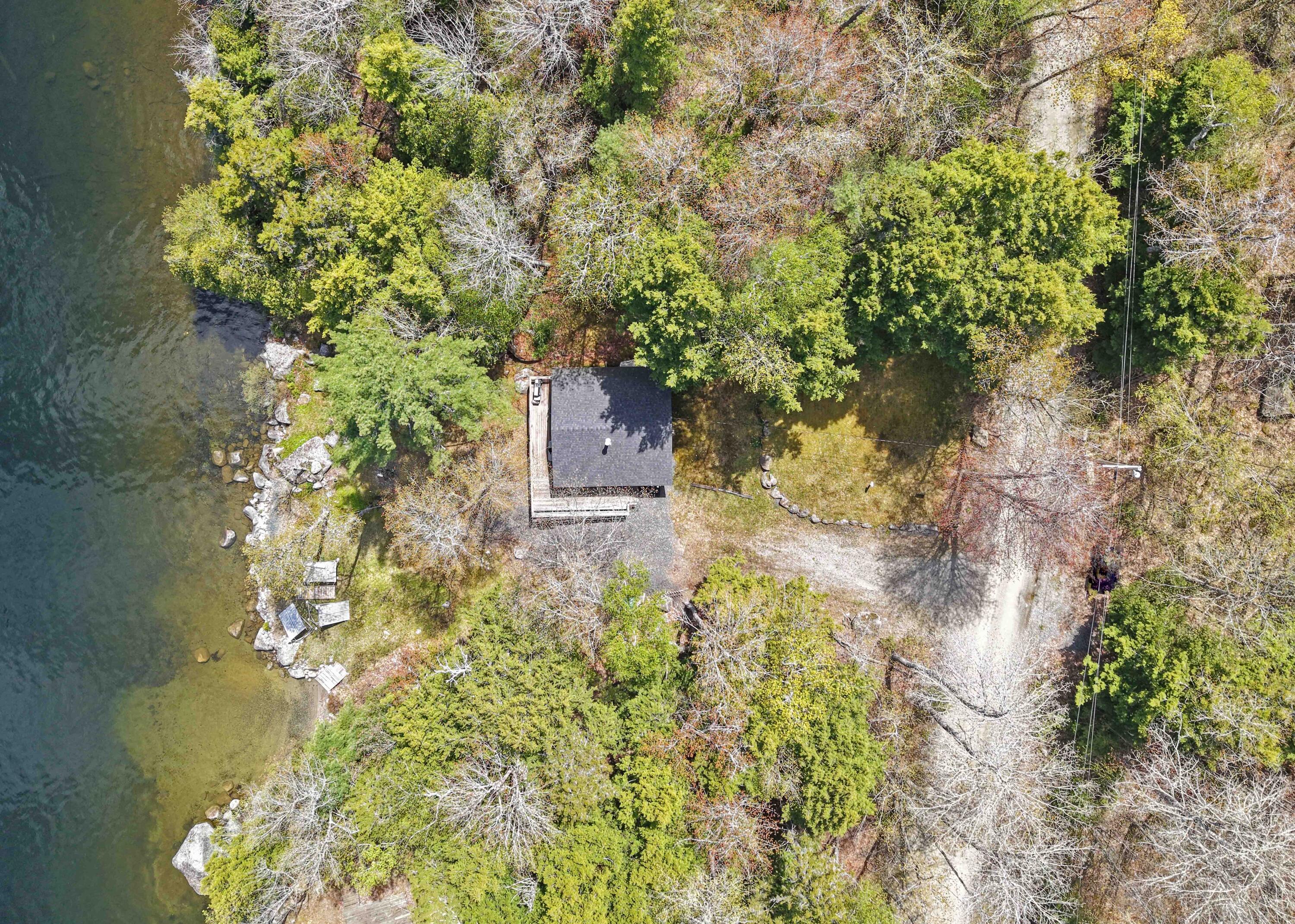 617 West Shore Road Otis ME 04605