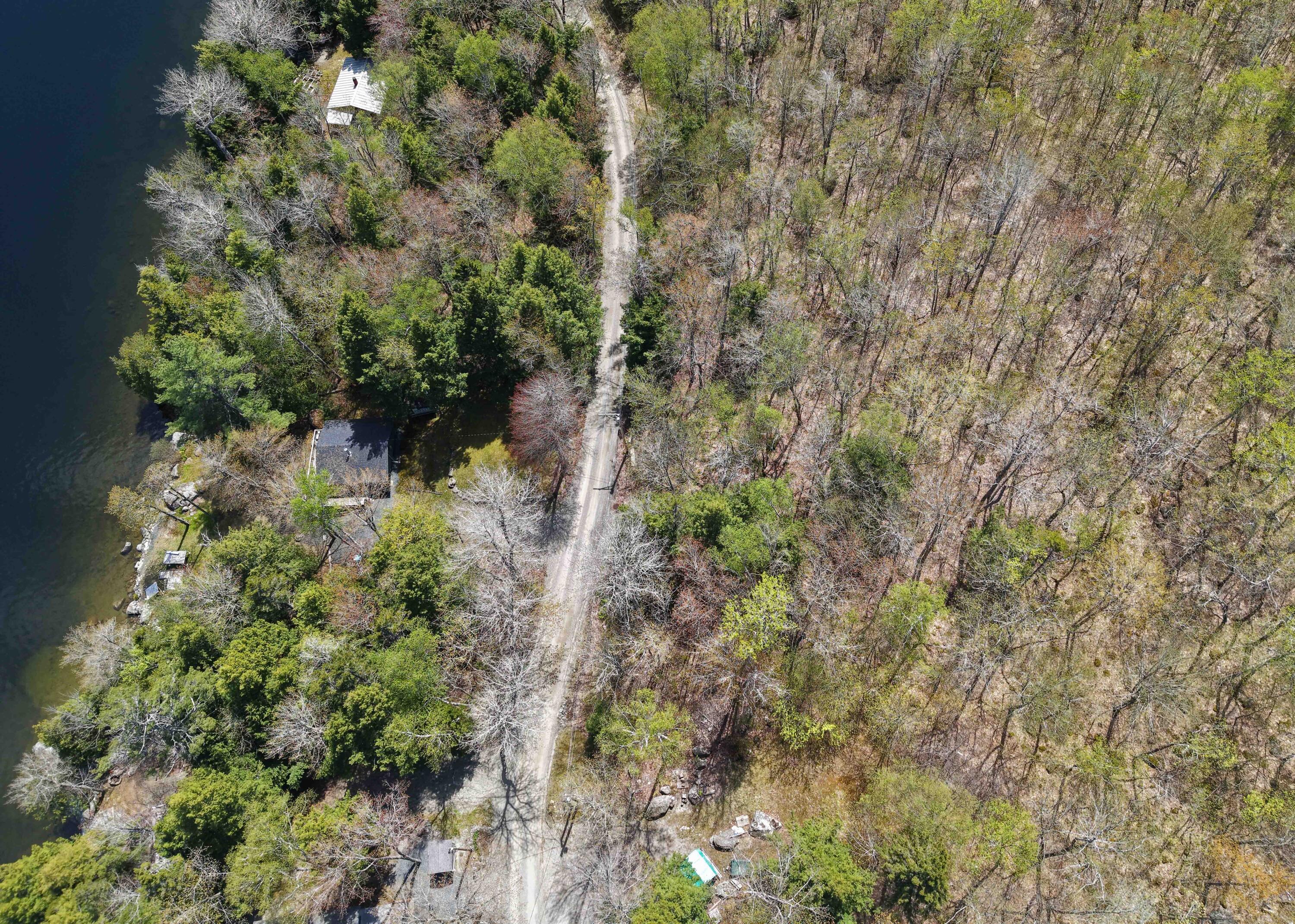 617 West Shore Road Otis ME 04605