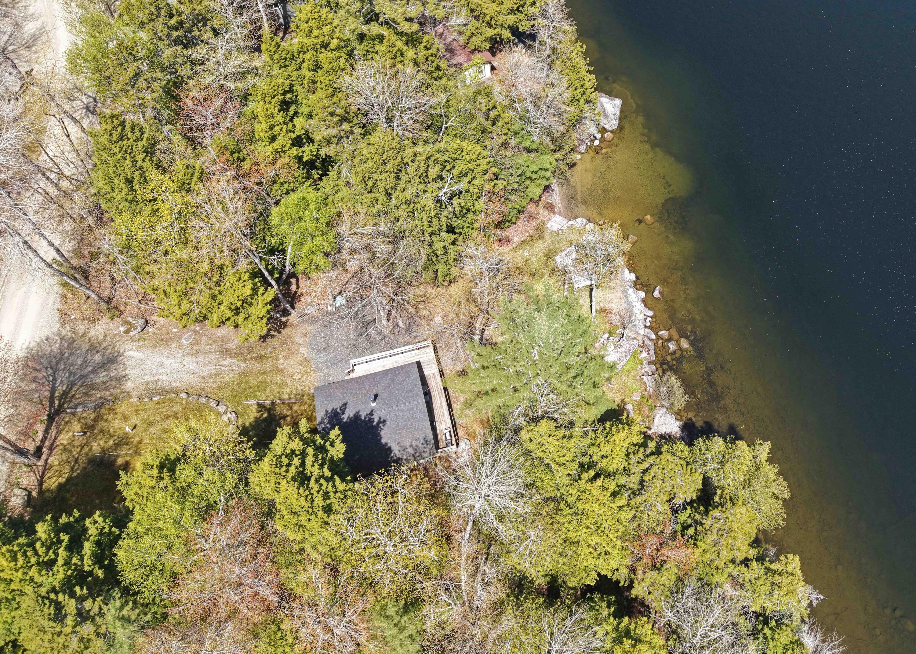 617 West Shore Road Otis ME 04605