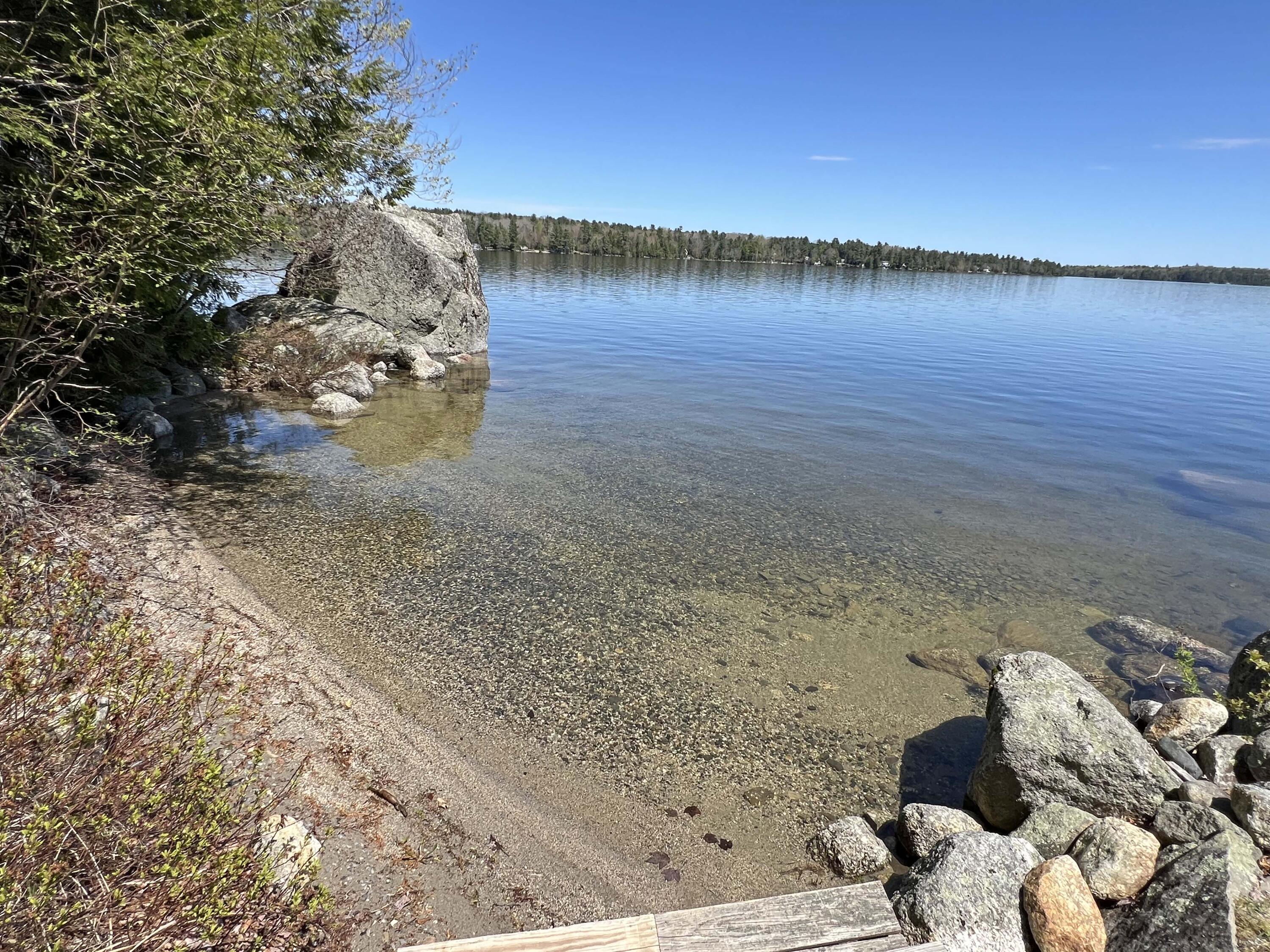 617 West Shore Road Otis ME 04605