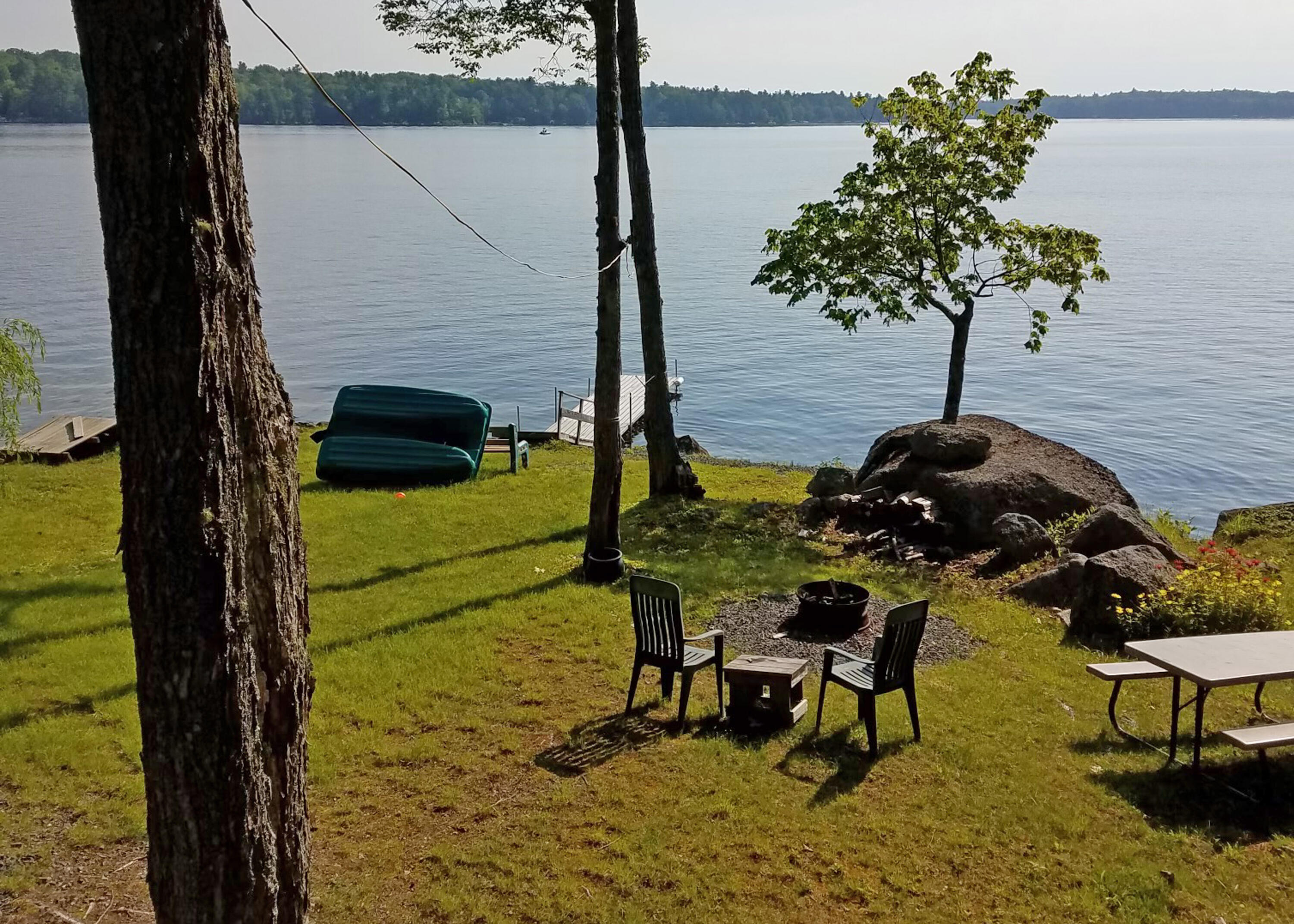 617 West Shore Road Otis ME 04605