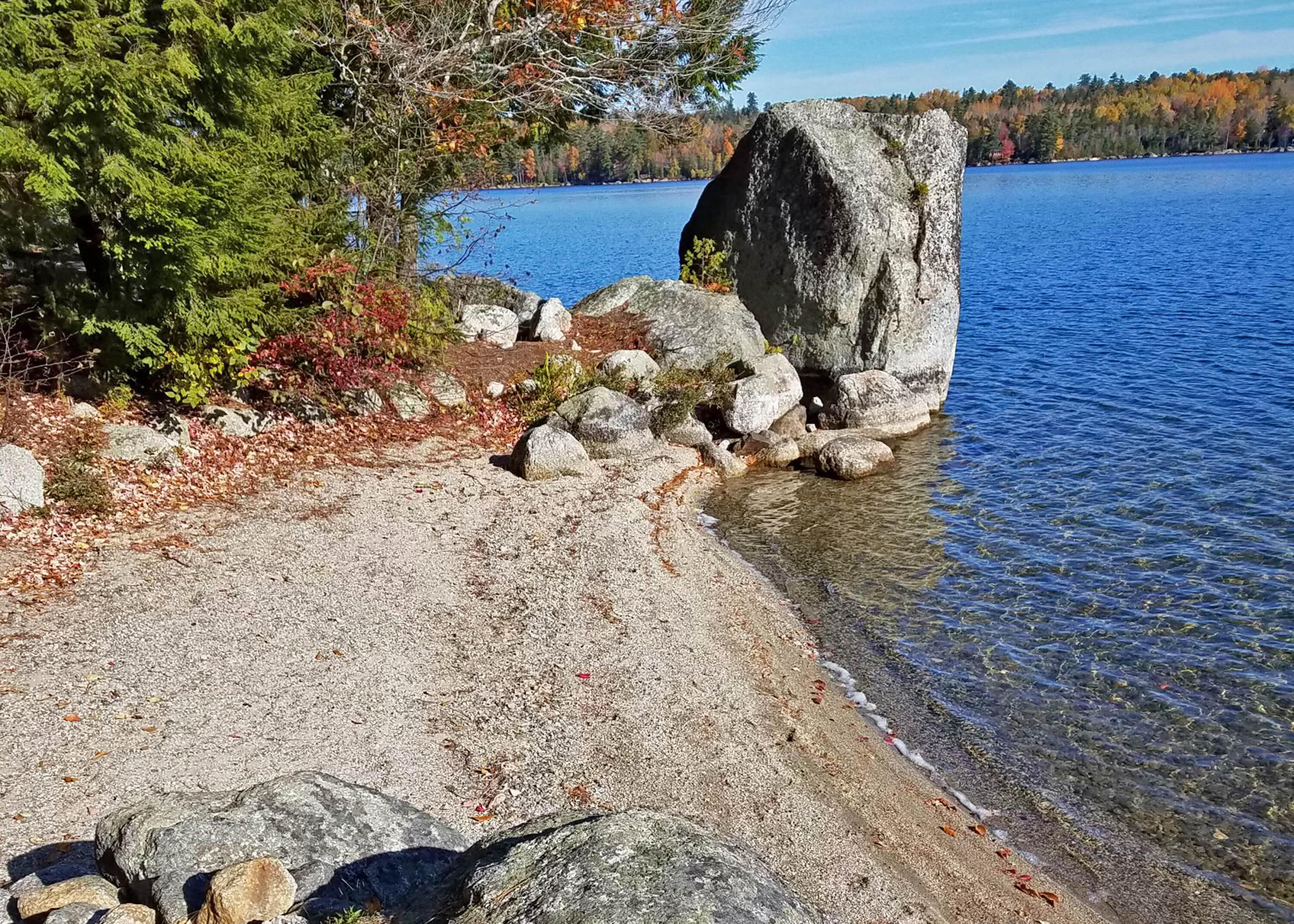 617 West Shore Road Otis ME 04605