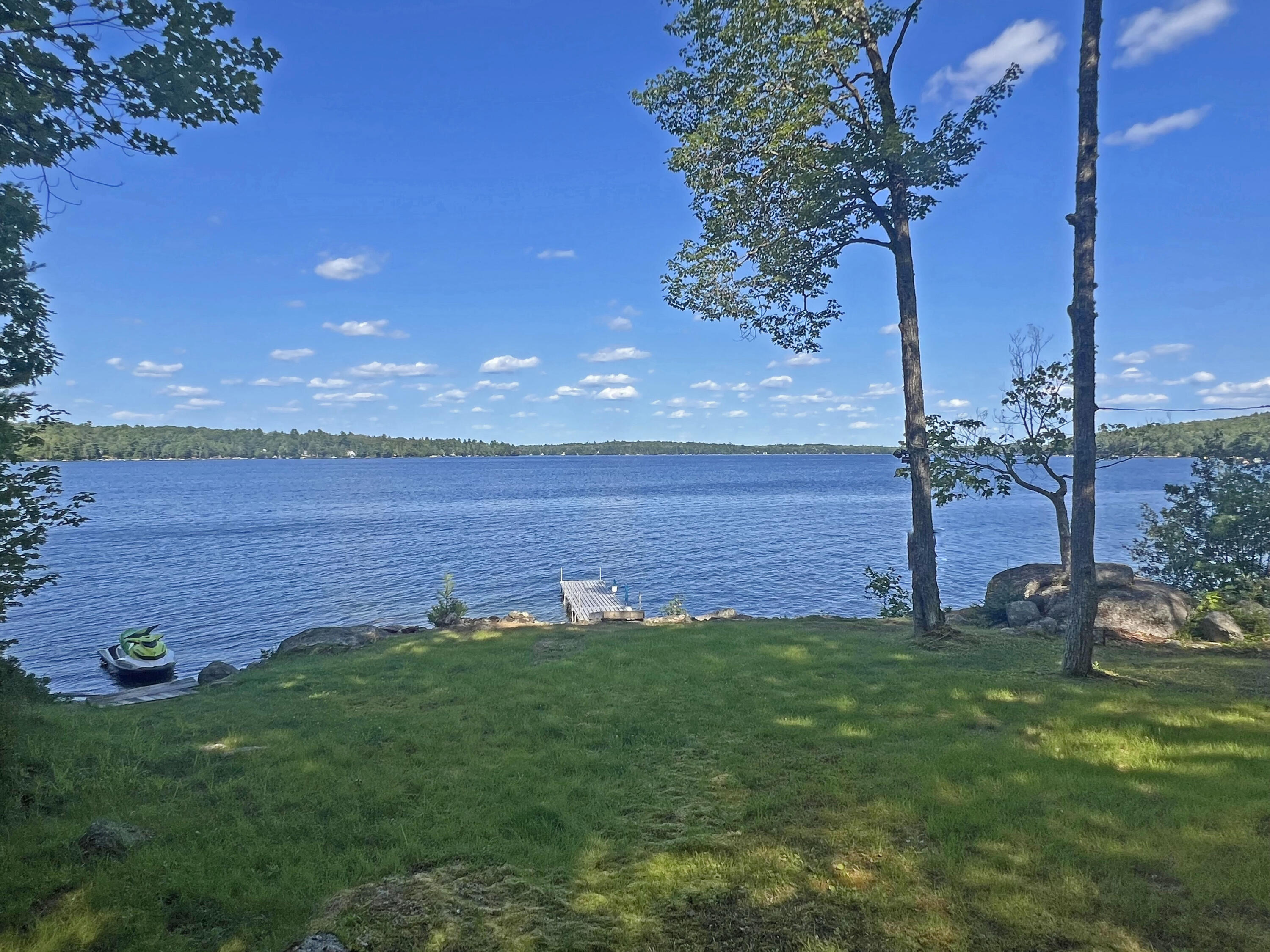 617 West Shore Road Otis ME 04605