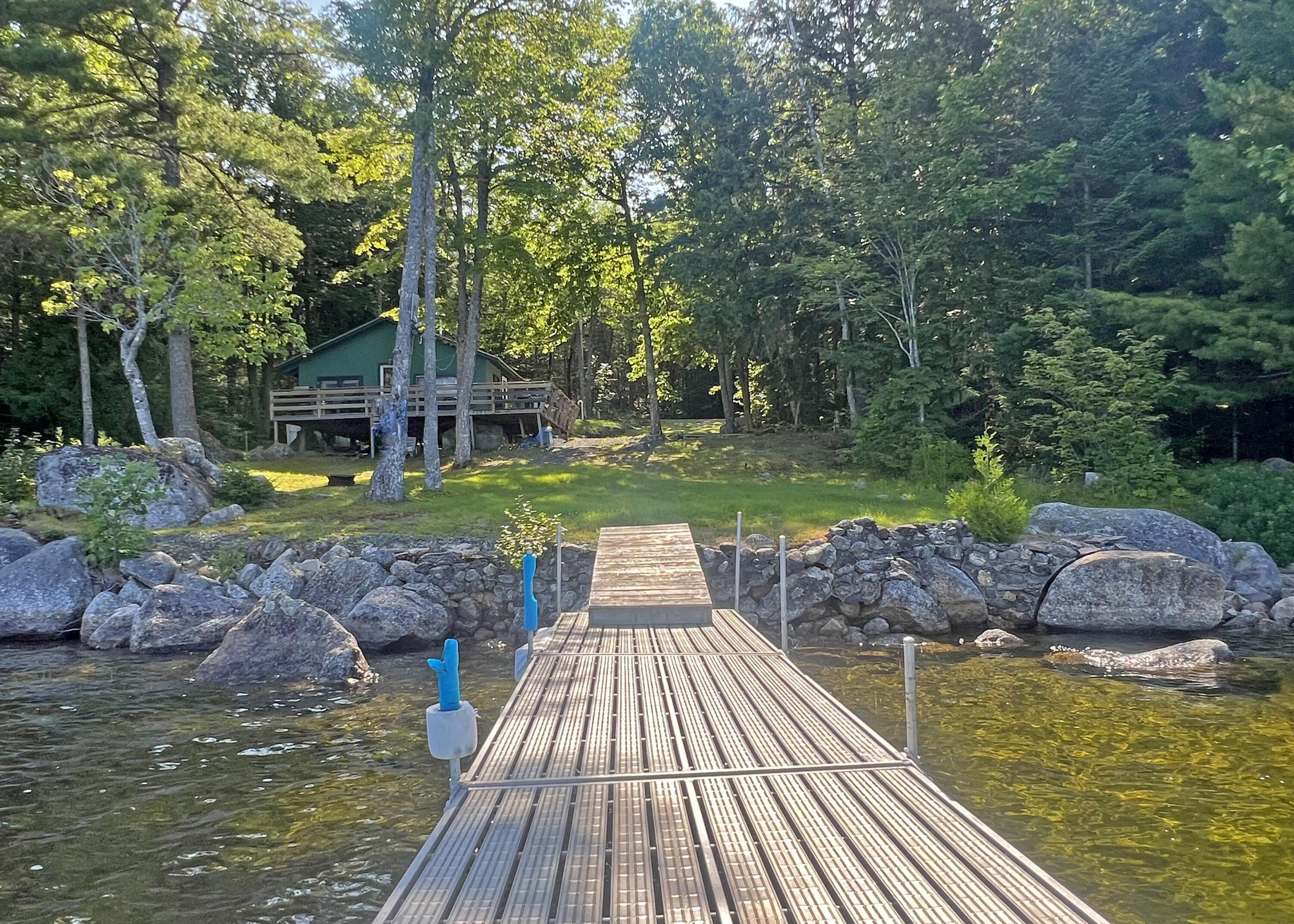 617 West Shore Road Otis ME 04605