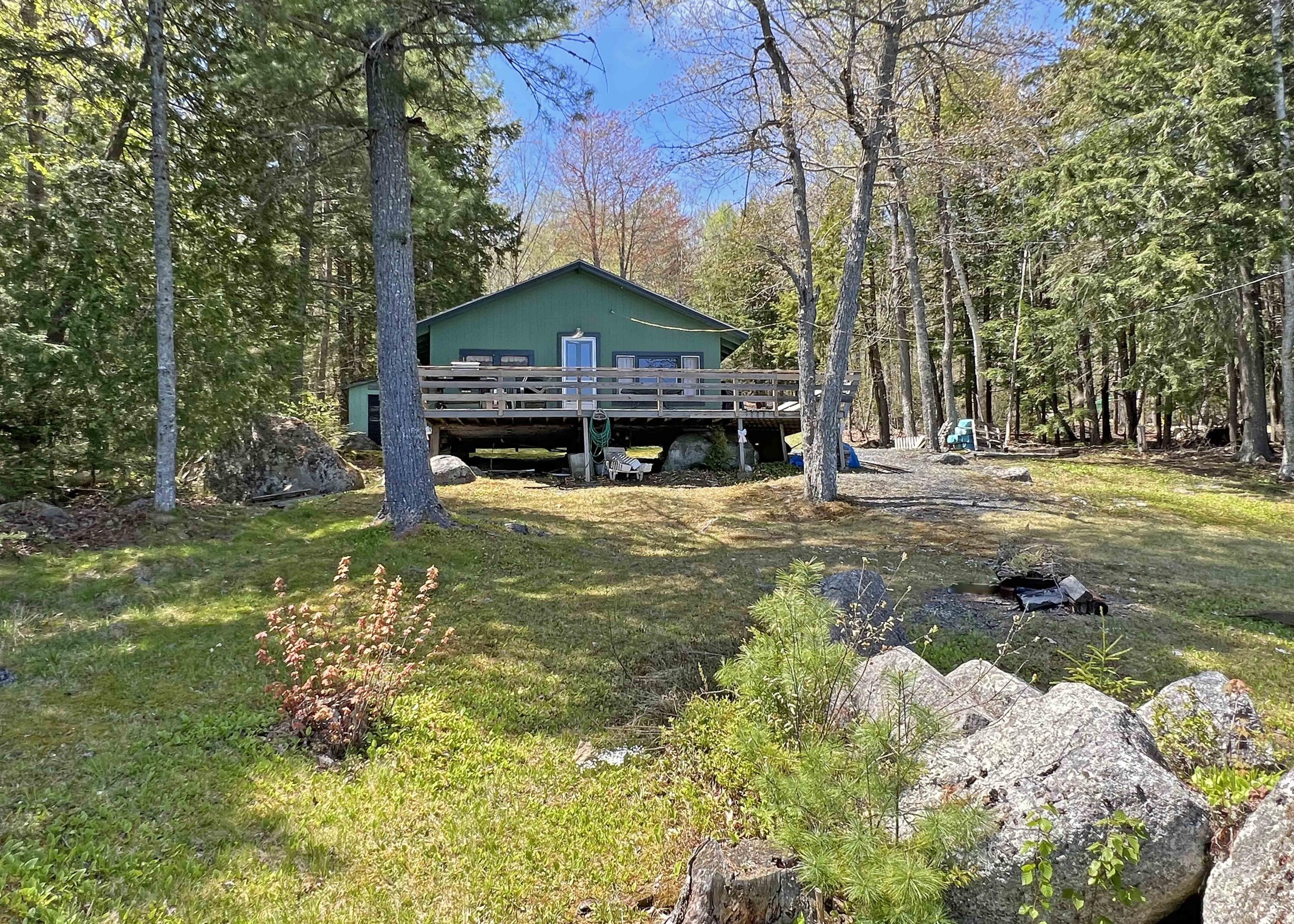 617 West Shore Road Otis ME 04605