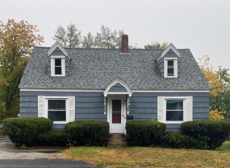 25 Stanley Street Lewiston ME 04240