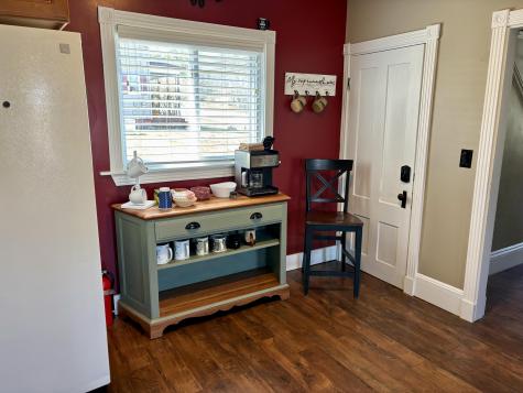 306 Pritham Avenue Greenville ME 04441