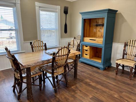 306 Pritham Avenue Greenville ME 04441