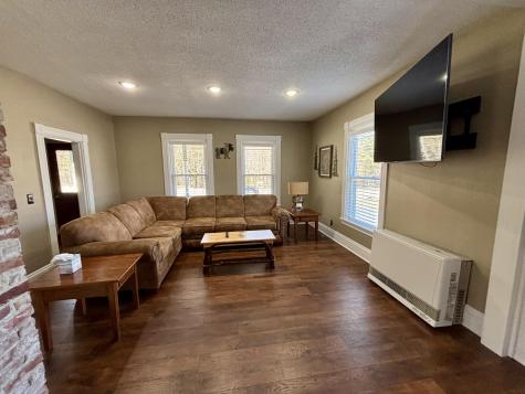 306 Pritham Avenue Greenville ME 04441