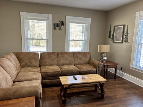 306 Pritham Avenue Greenville ME 04441