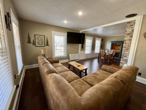 306 Pritham Avenue Greenville ME 04441