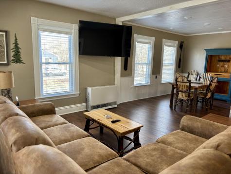 306 Pritham Avenue Greenville ME 04441