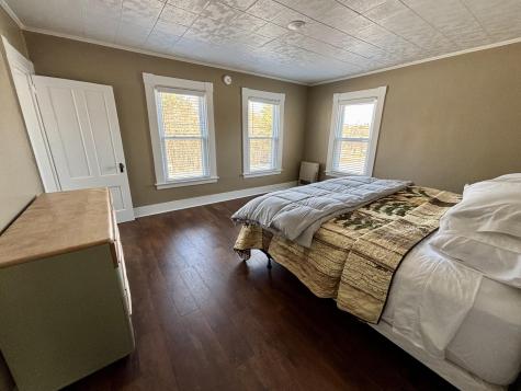 306 Pritham Avenue Greenville ME 04441