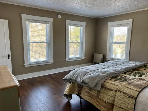 306 Pritham Avenue Greenville ME 04441