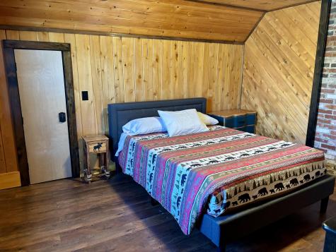 306 Pritham Avenue Greenville ME 04441