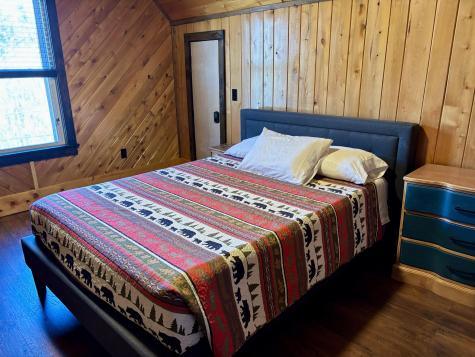 306 Pritham Avenue Greenville ME 04441