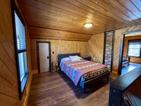 306 Pritham Avenue Greenville ME 04441