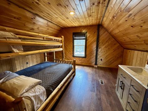 306 Pritham Avenue Greenville ME 04441