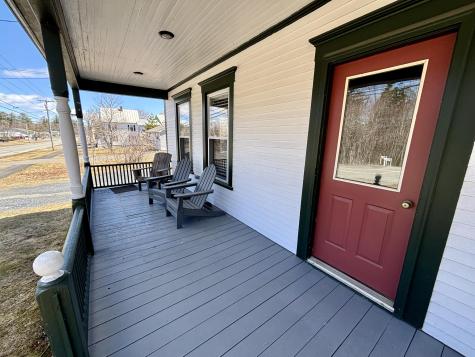 306 Pritham Avenue Greenville ME 04441