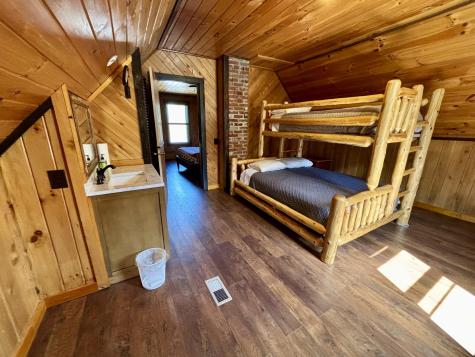 306 Pritham Avenue Greenville ME 04441