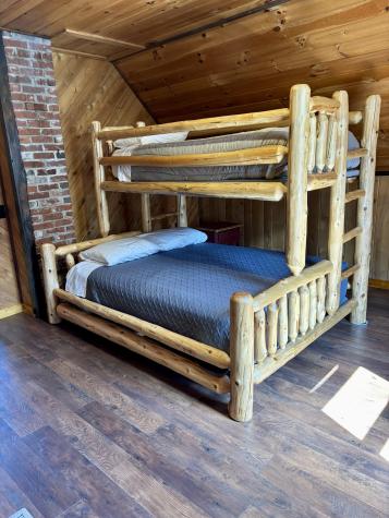 306 Pritham Avenue Greenville ME 04441